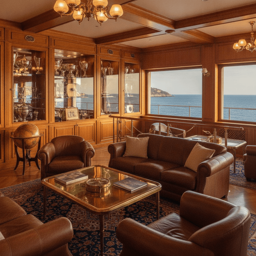 Club House