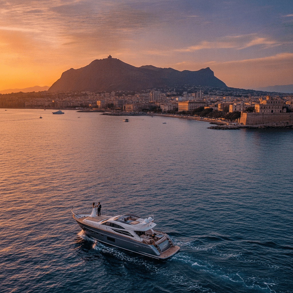 Costa di Palermo